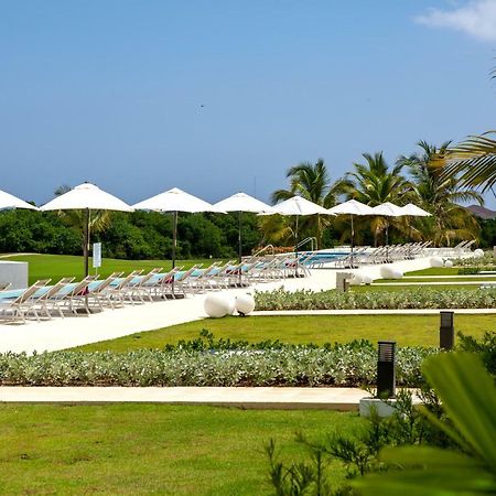 Coral House Suites Punta Cana Esterno foto