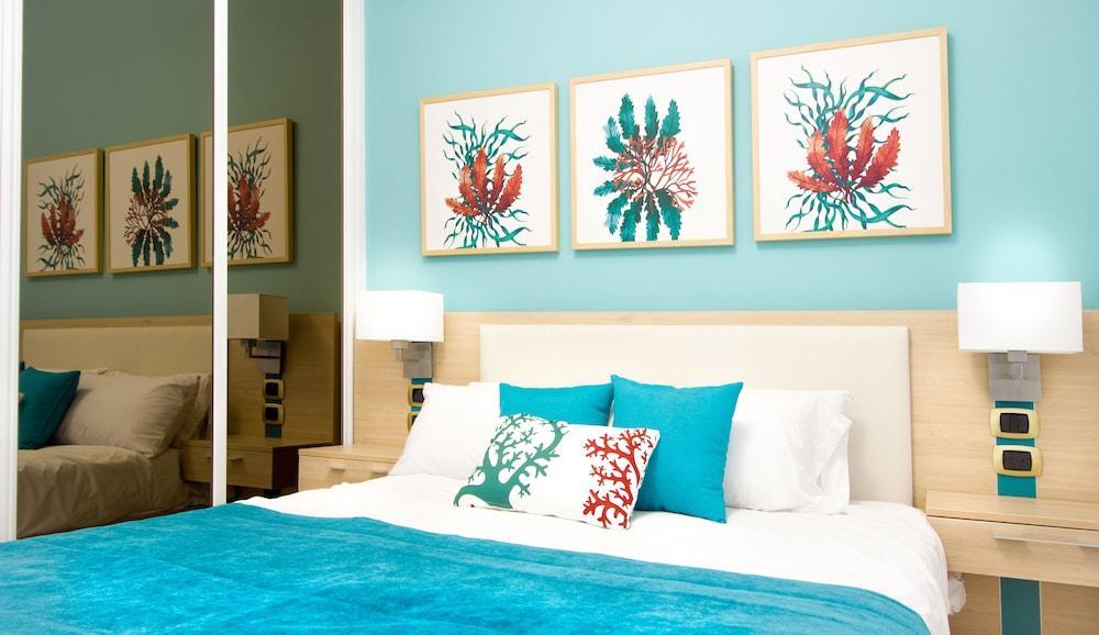 Coral House Suites Punta Cana Esterno foto