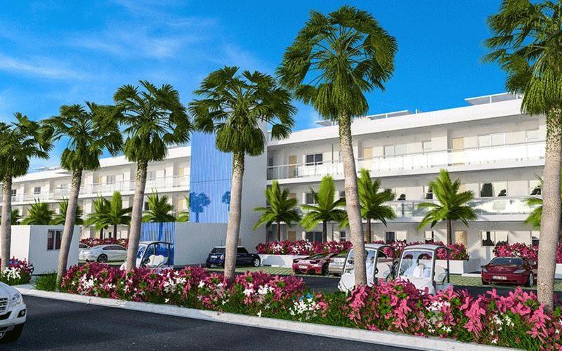 Coral House Suites Punta Cana Esterno foto