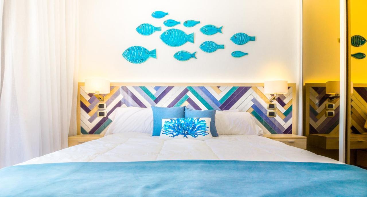 Coral House Suites Punta Cana Esterno foto