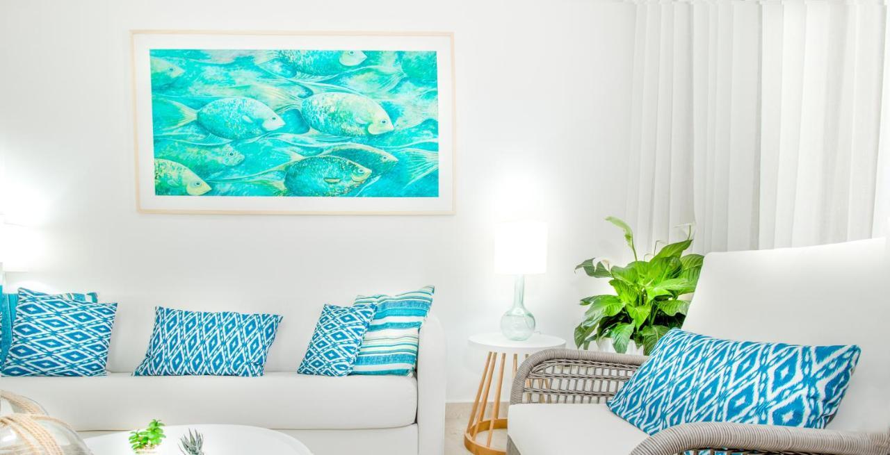 Coral House Suites Punta Cana Esterno foto