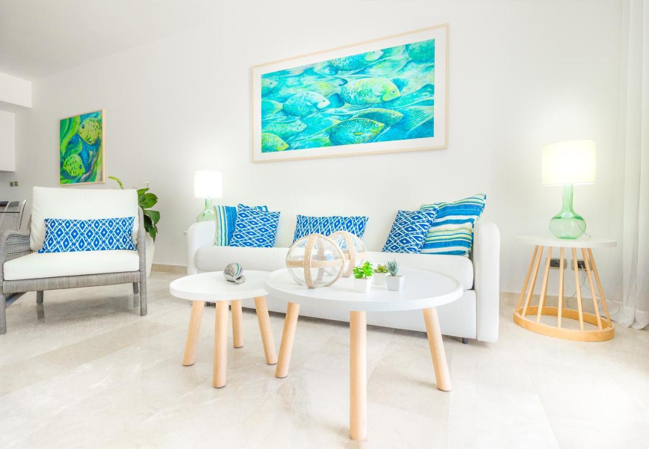 Coral House Suites Punta Cana Esterno foto