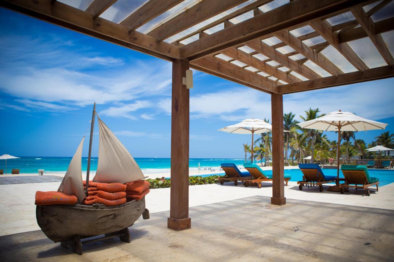Coral House Suites Punta Cana Esterno foto