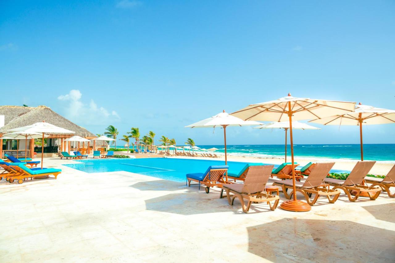 Coral House Suites Punta Cana Esterno foto