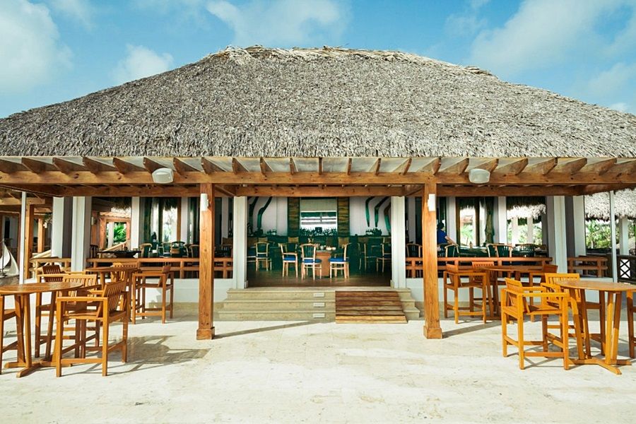 Coral House Suites Punta Cana Esterno foto