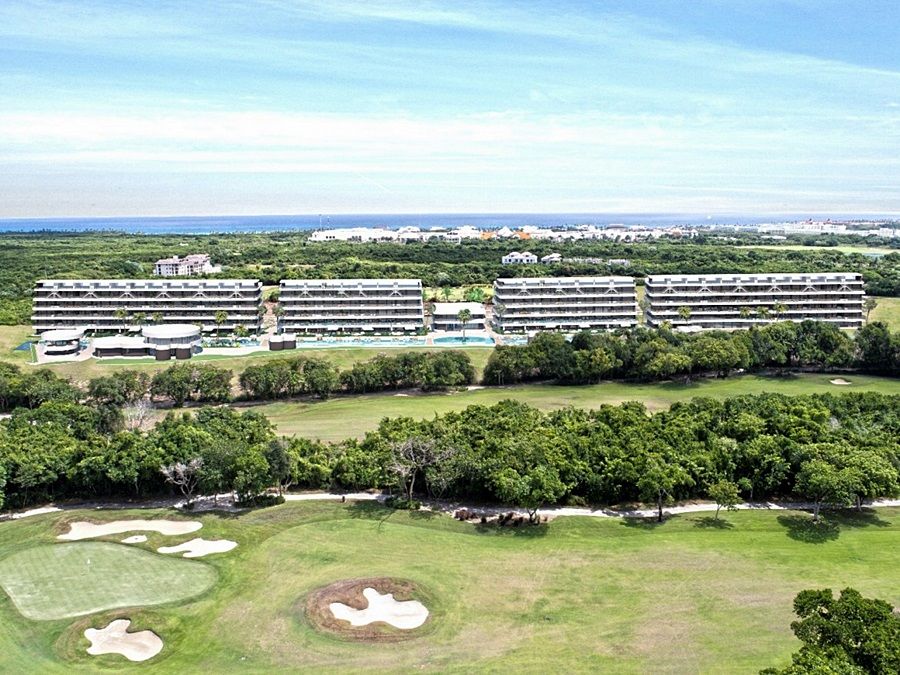 Coral House Suites Punta Cana Esterno foto