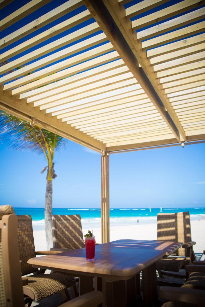 Coral House Suites Punta Cana Esterno foto