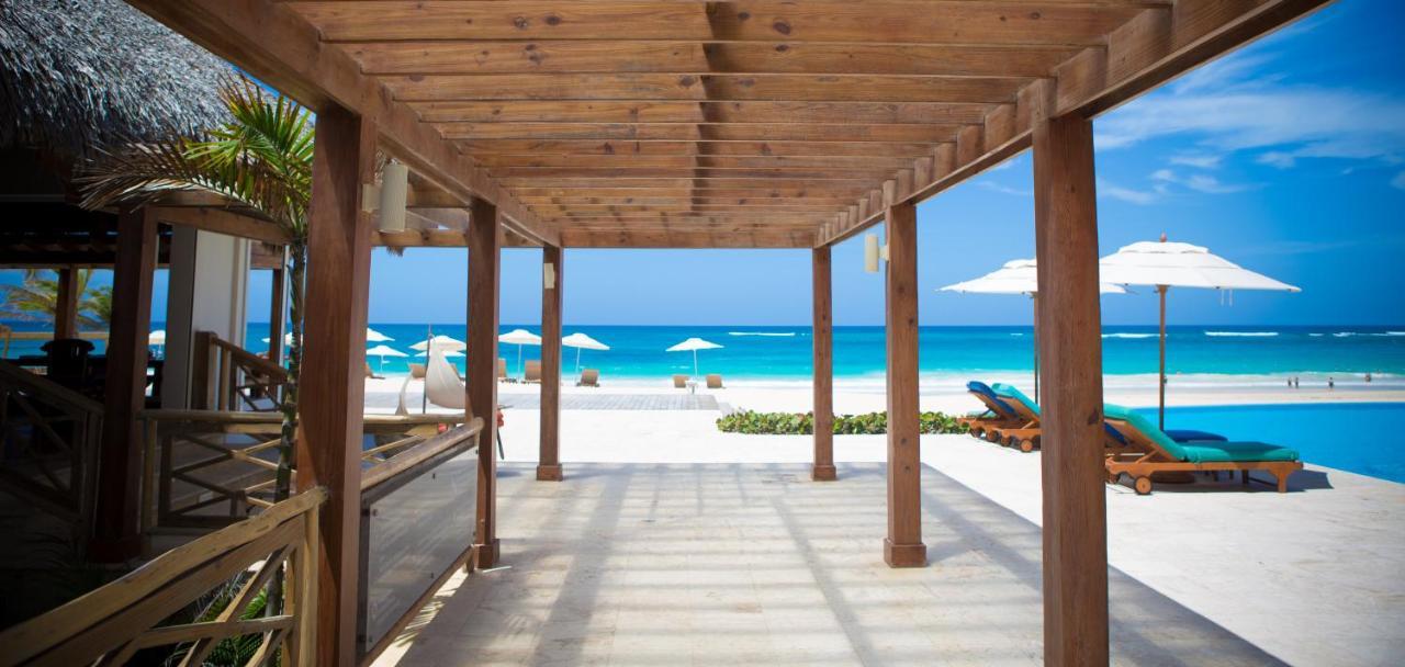 Coral House Suites Punta Cana Esterno foto