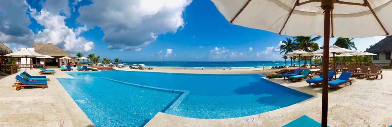 Coral House Suites Punta Cana Esterno foto