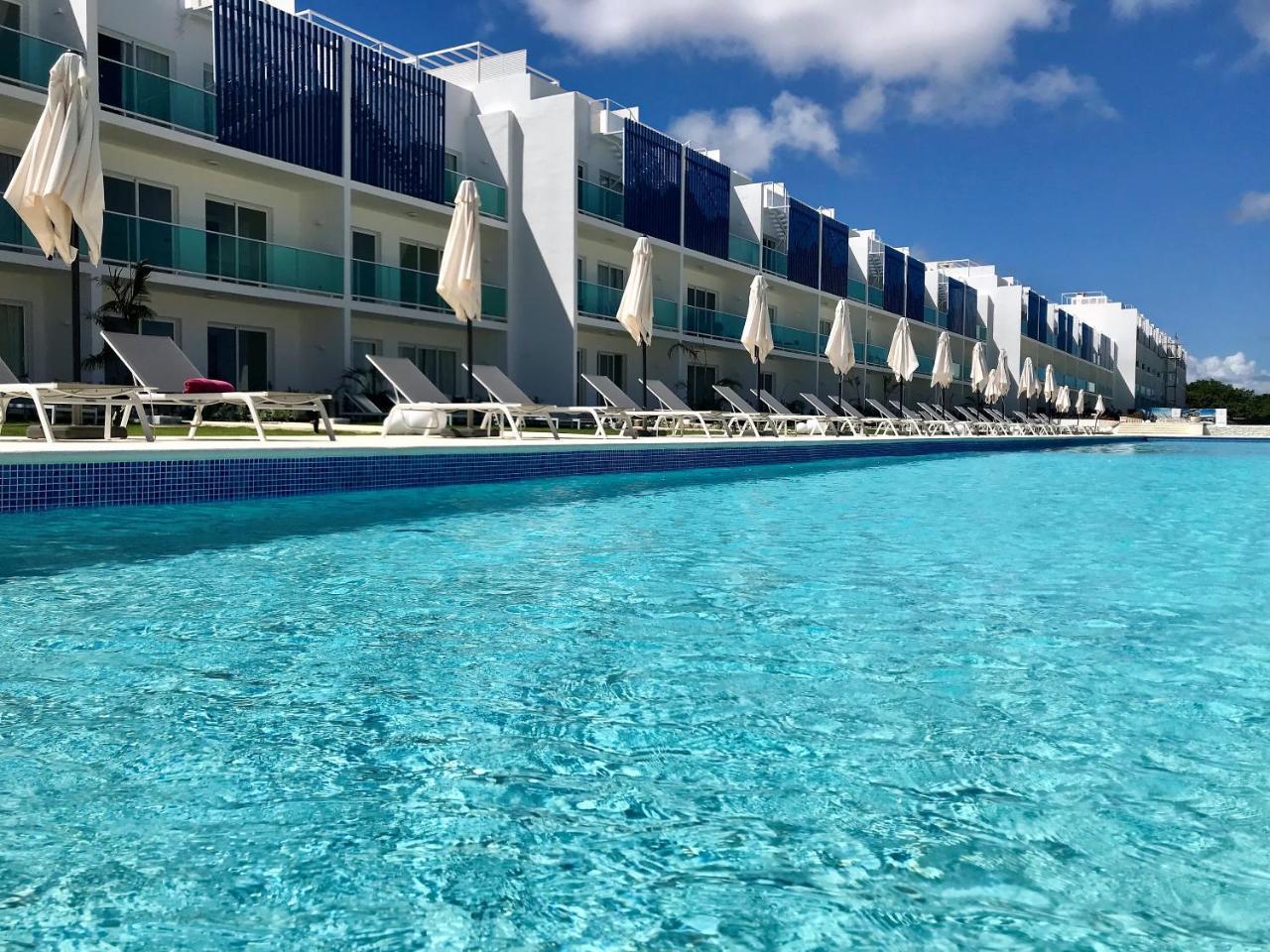 Coral House Suites Punta Cana Esterno foto