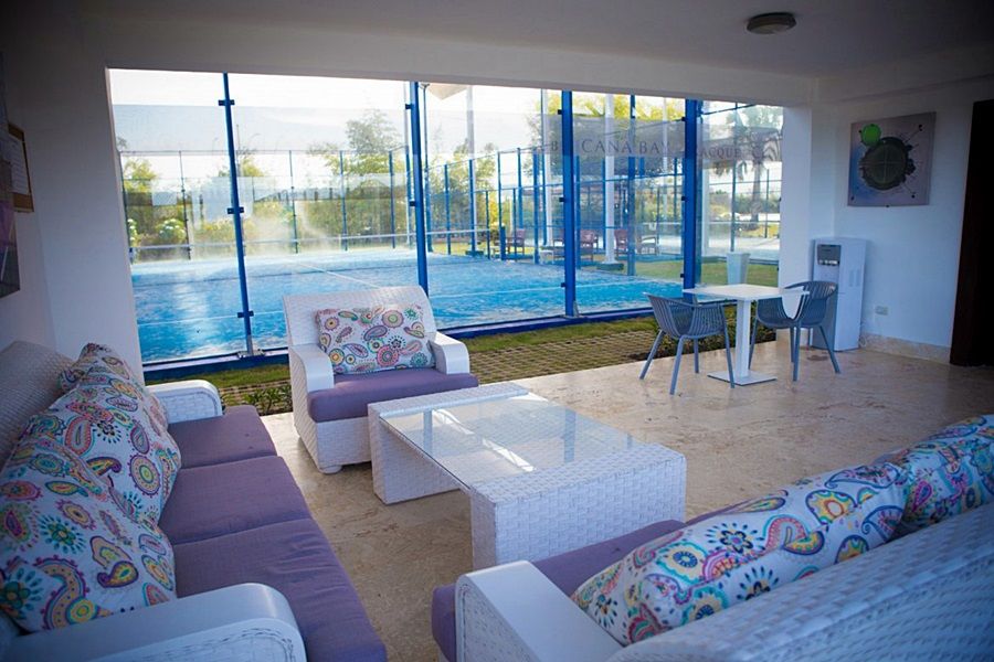 Coral House Suites Punta Cana Esterno foto
