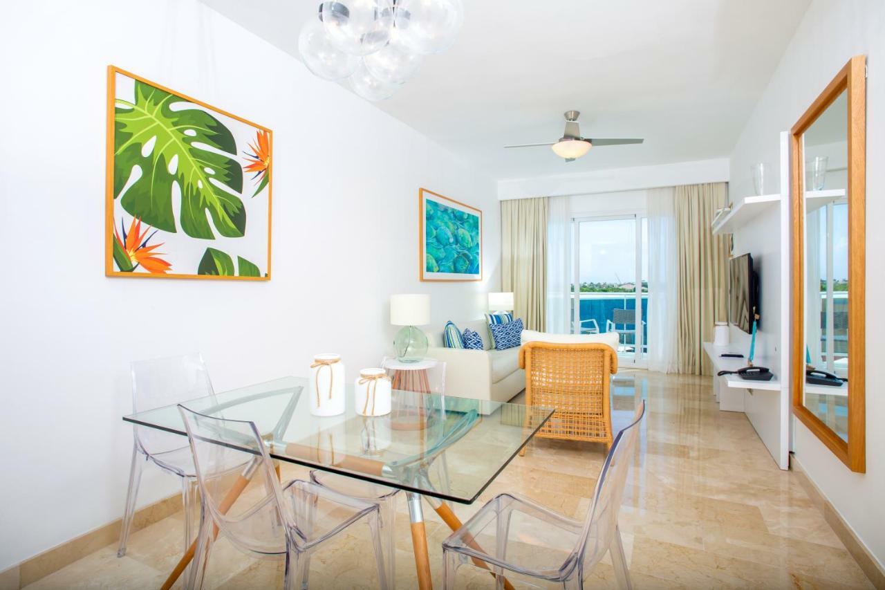 Coral House Suites Punta Cana Esterno foto