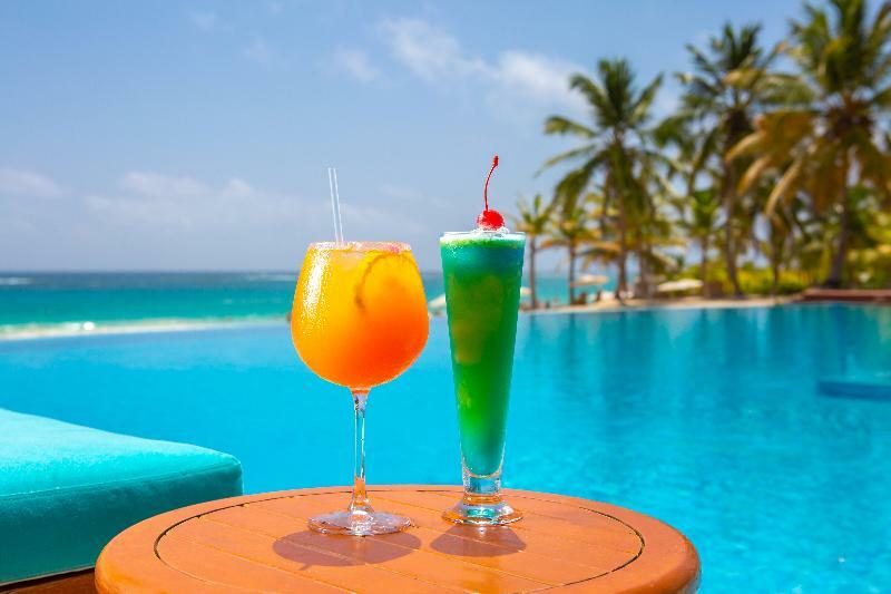 Coral House Suites Punta Cana Esterno foto