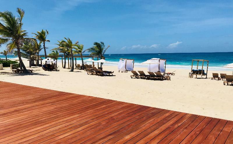 Coral House Suites Punta Cana Esterno foto