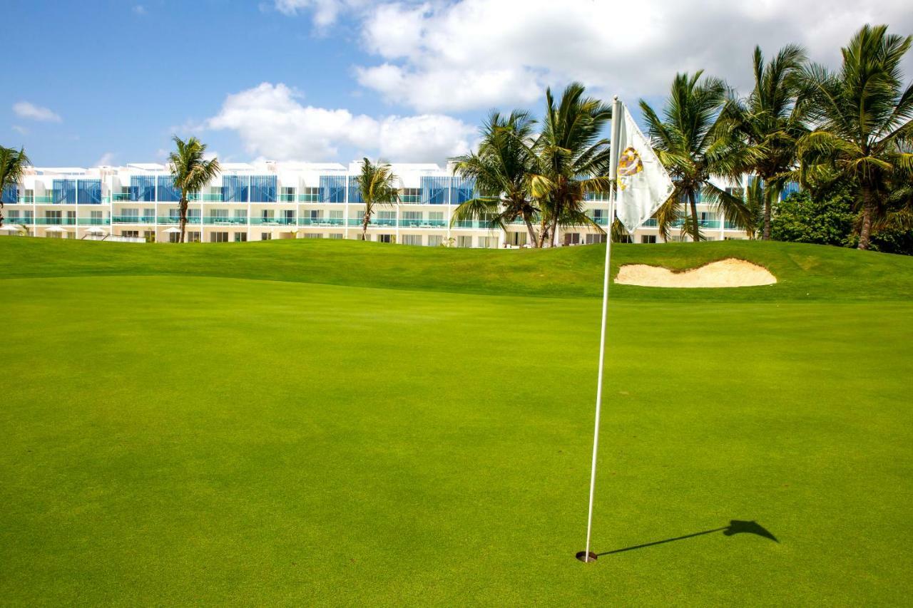 Coral House Suites Punta Cana Esterno foto