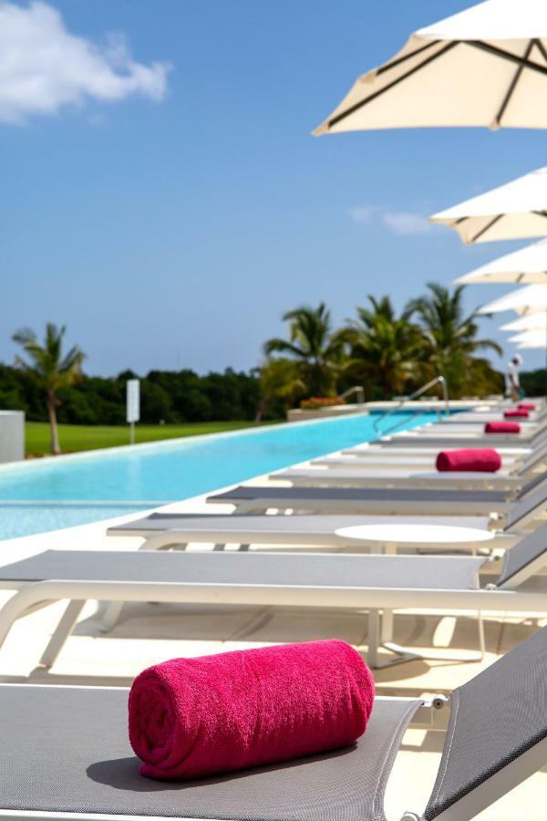 Coral House Suites Punta Cana Esterno foto