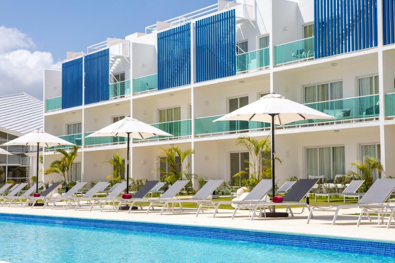 Coral House Suites Punta Cana Esterno foto