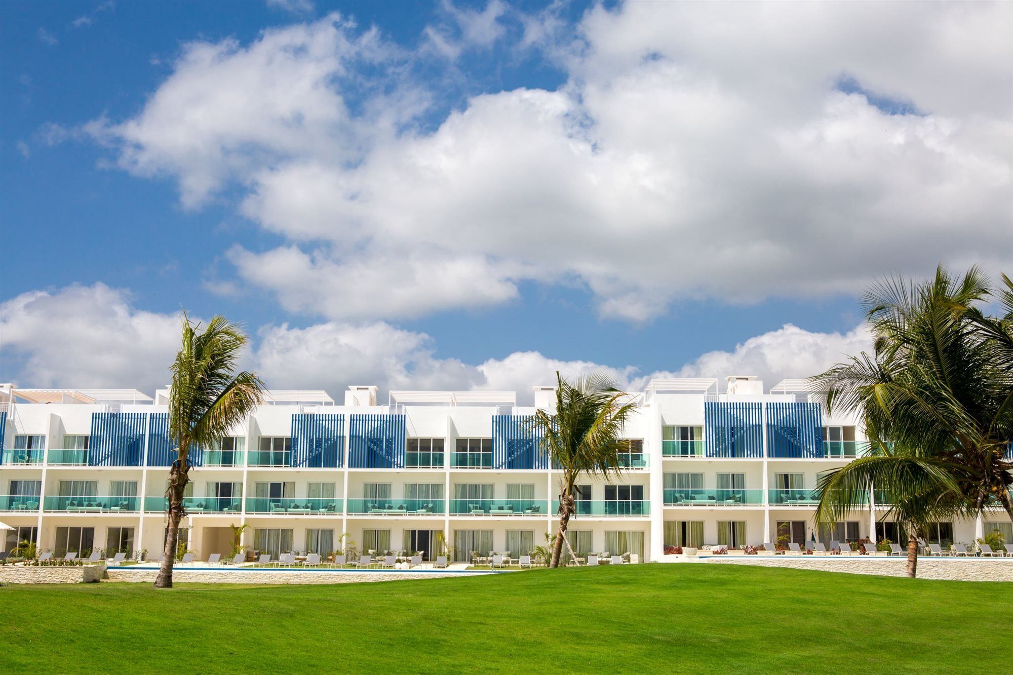 Coral House Suites Punta Cana Esterno foto