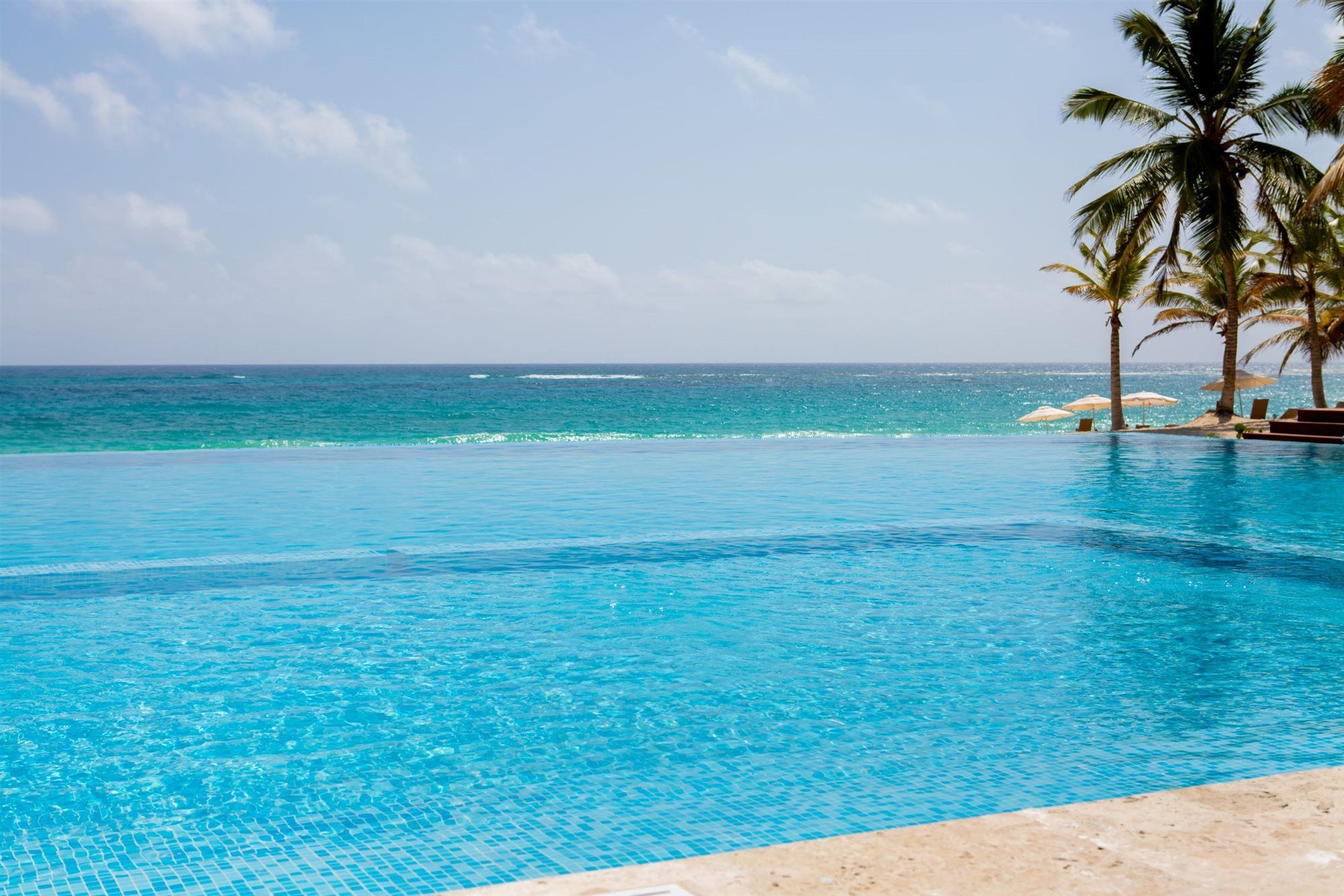 Coral House Suites Punta Cana Esterno foto