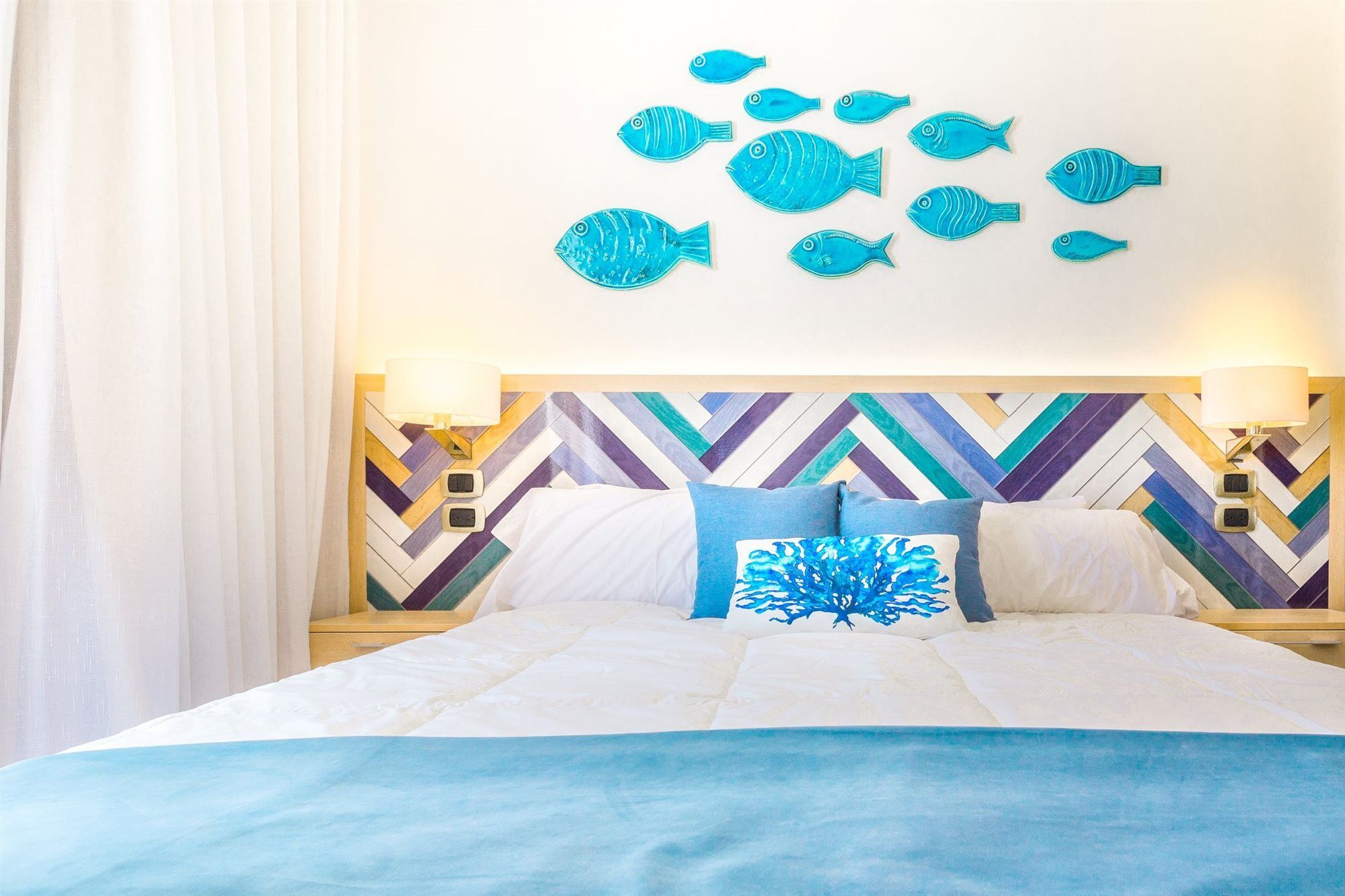 Coral House Suites Punta Cana Esterno foto