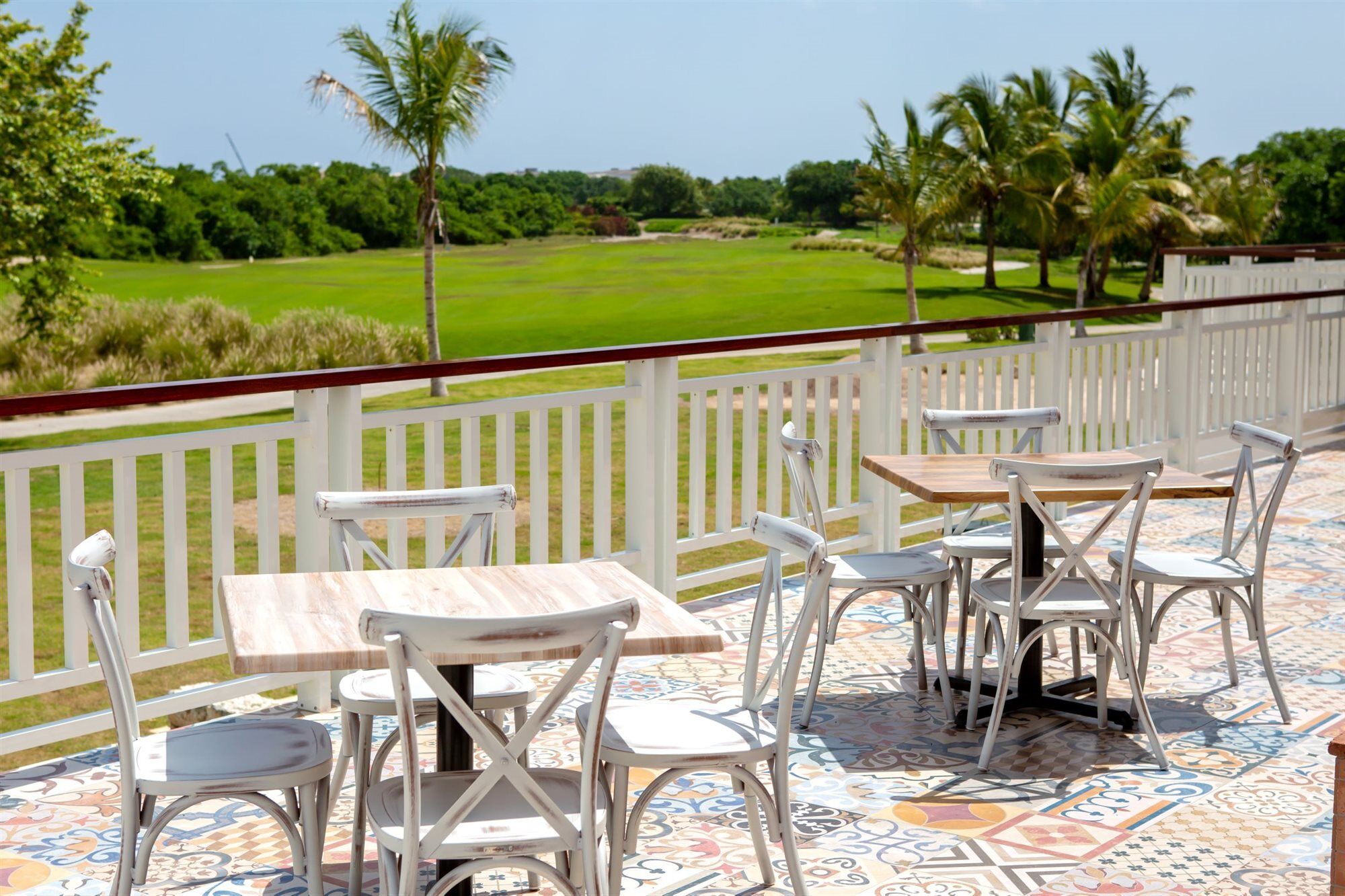 Coral House Suites Punta Cana Esterno foto
