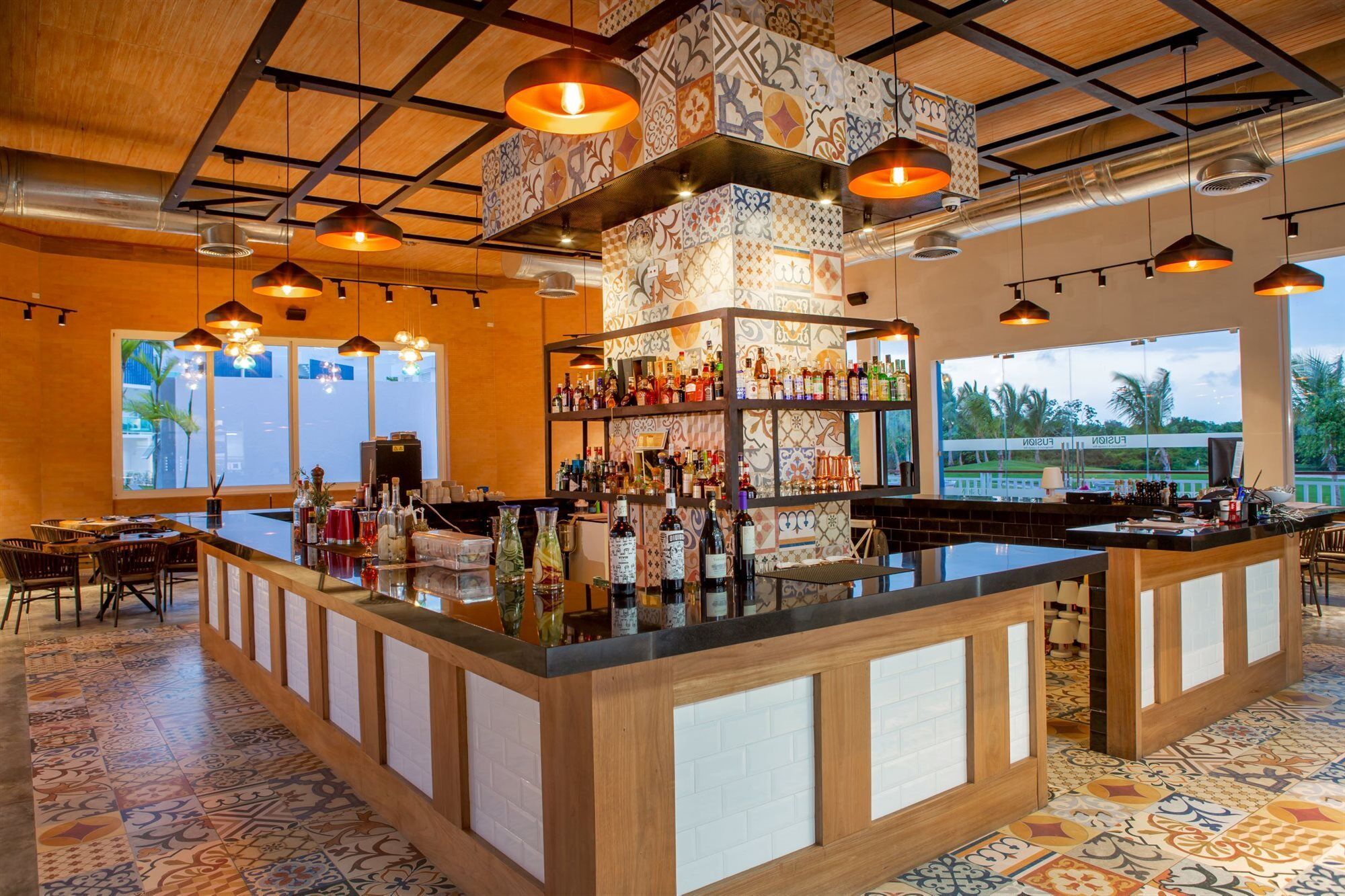 Coral House Suites Punta Cana Esterno foto