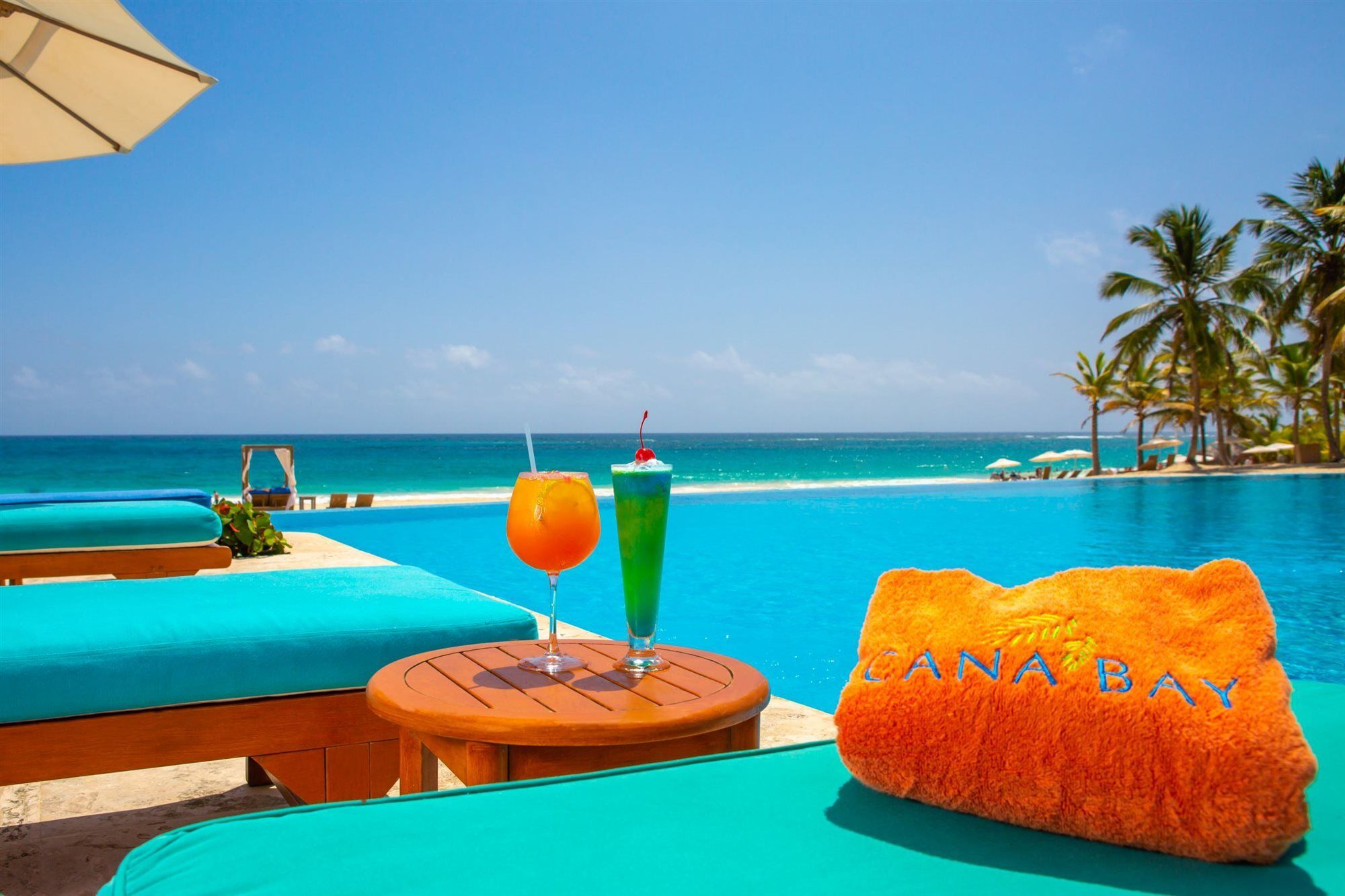 Coral House Suites Punta Cana Esterno foto