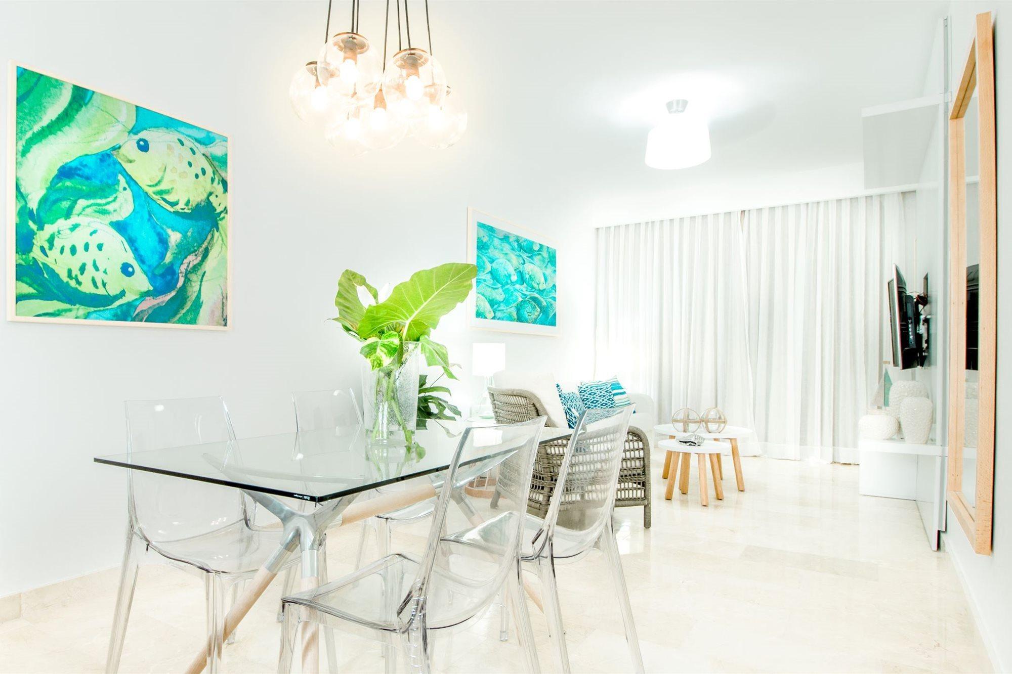 Coral House Suites Punta Cana Esterno foto