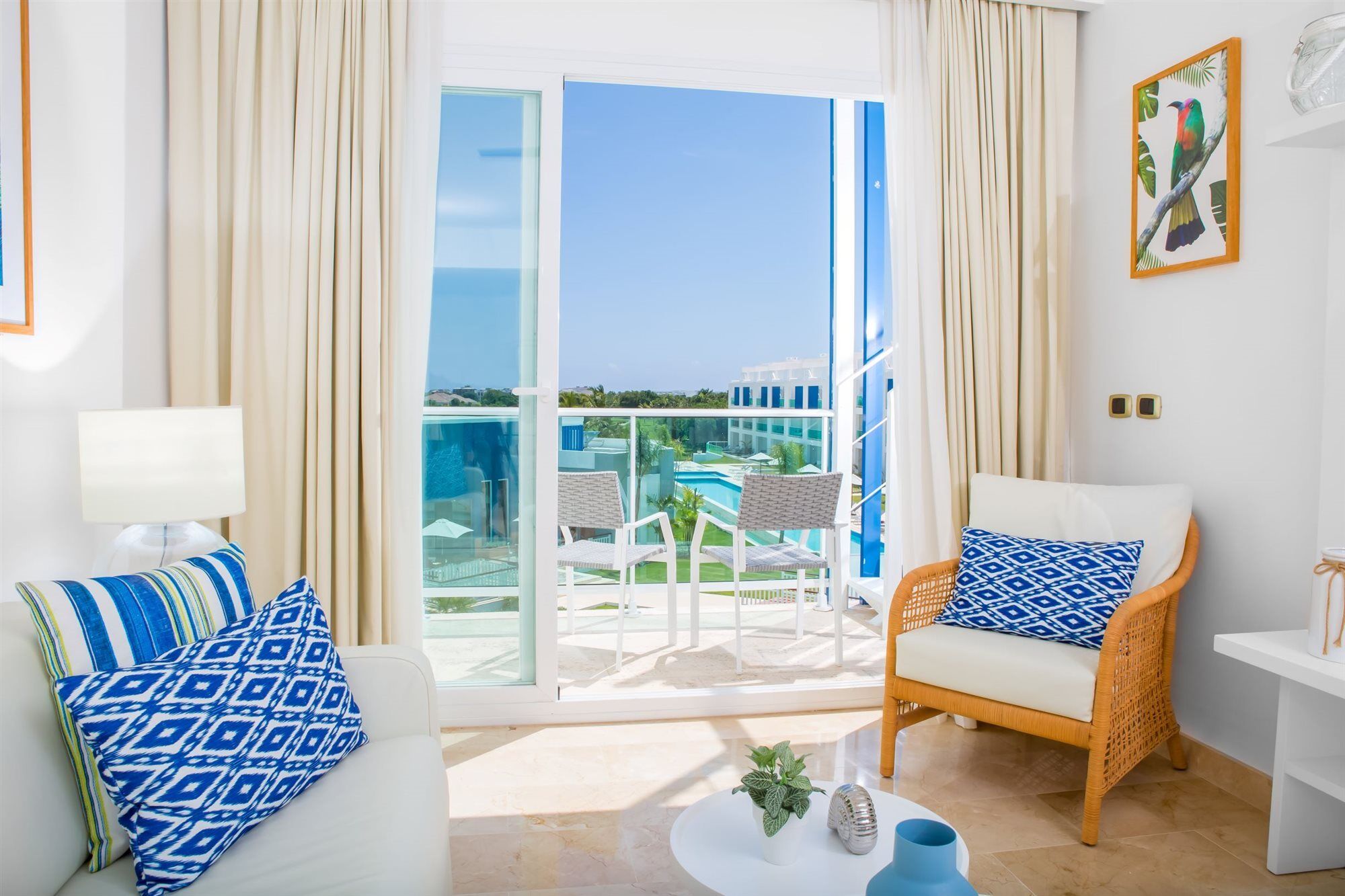 Coral House Suites Punta Cana Esterno foto