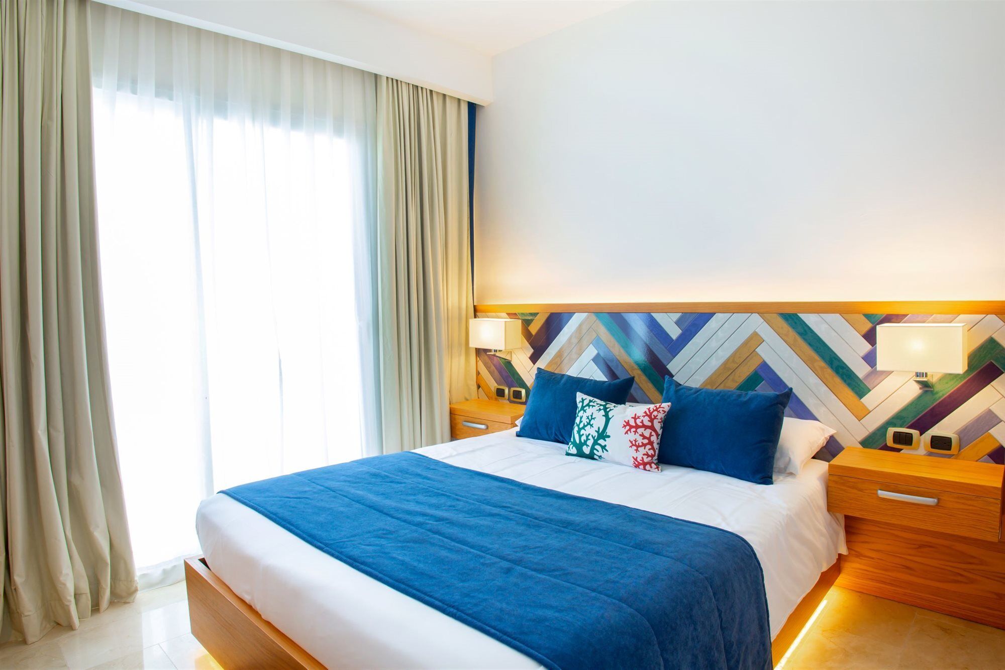 Coral House Suites Punta Cana Esterno foto
