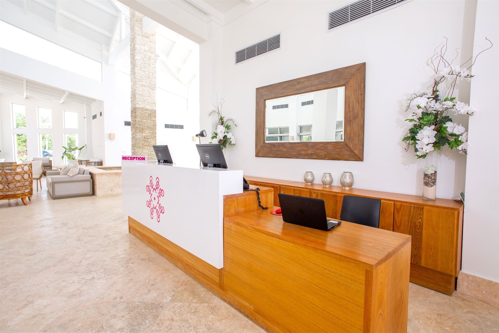 Coral House Suites Punta Cana Esterno foto