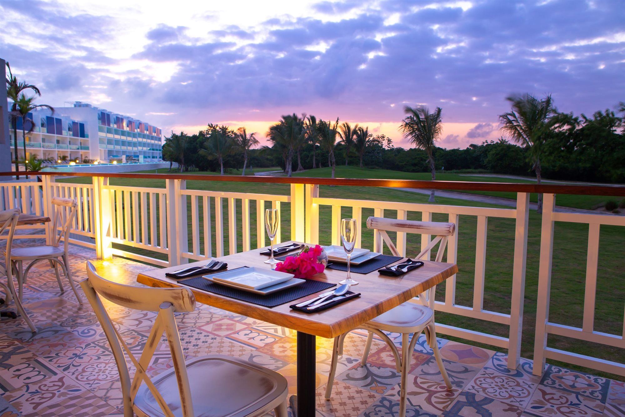 Coral House Suites Punta Cana Esterno foto